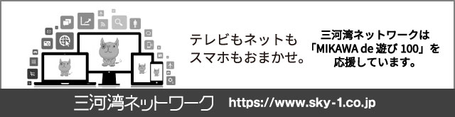 三河湾ネットワーク